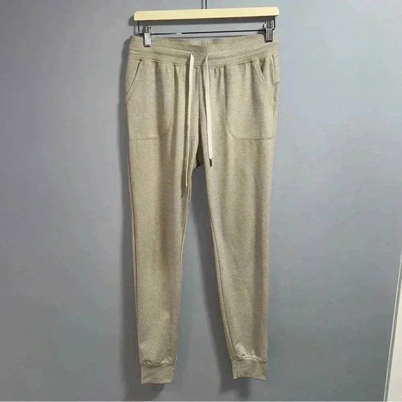 Zyia Cozy  Joggers - Picture 1 of 6